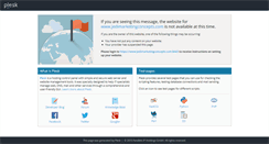 Desktop Screenshot of jedimarketingconcepts.com